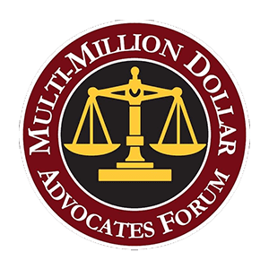 Multi-Million Dollar Advocates Forum